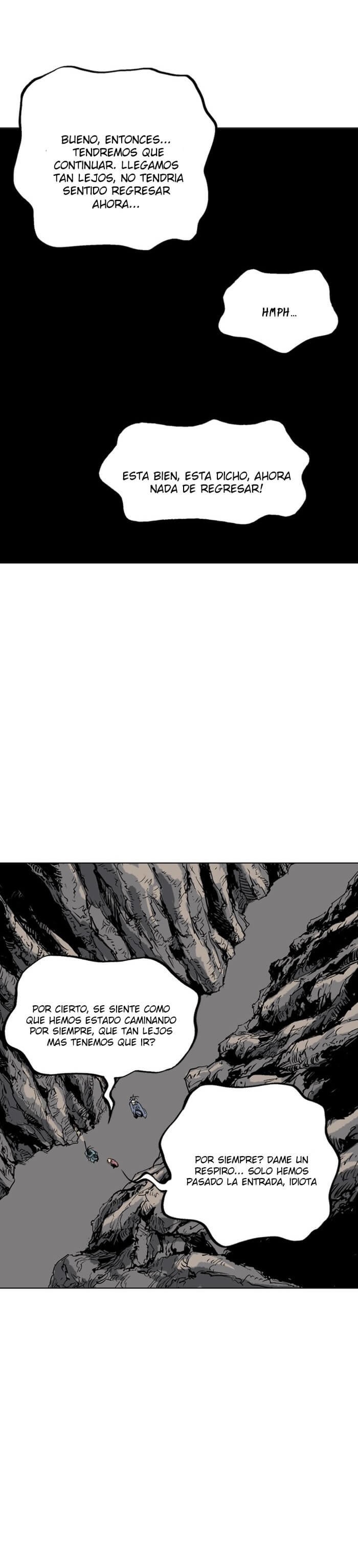 Read Gosu Es Manga Online