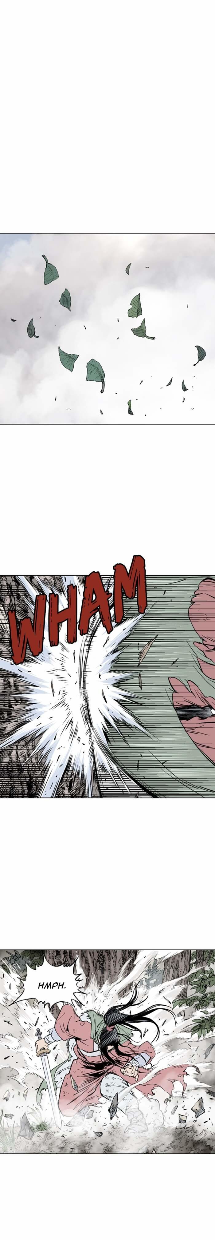 Read Gosu Es Manga Online