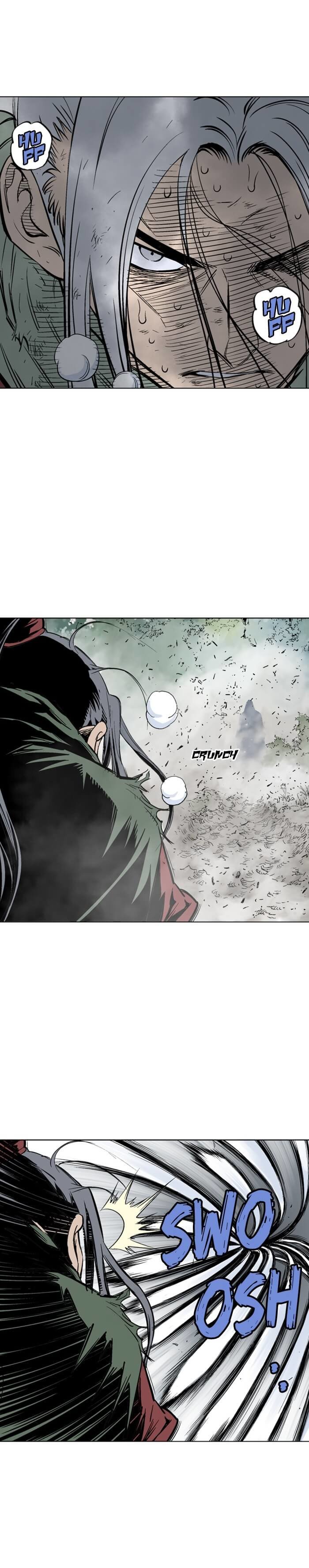 Read Gosu Es Manga Online