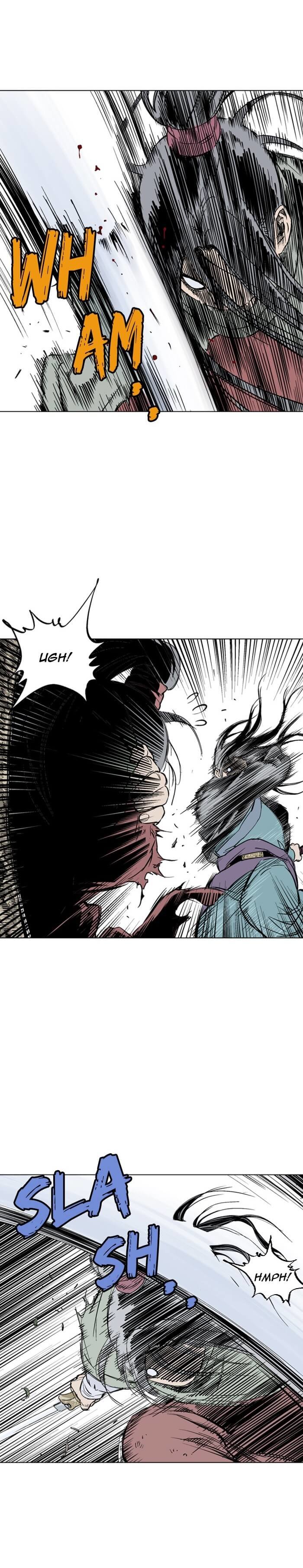 Read Gosu Es Manga Online