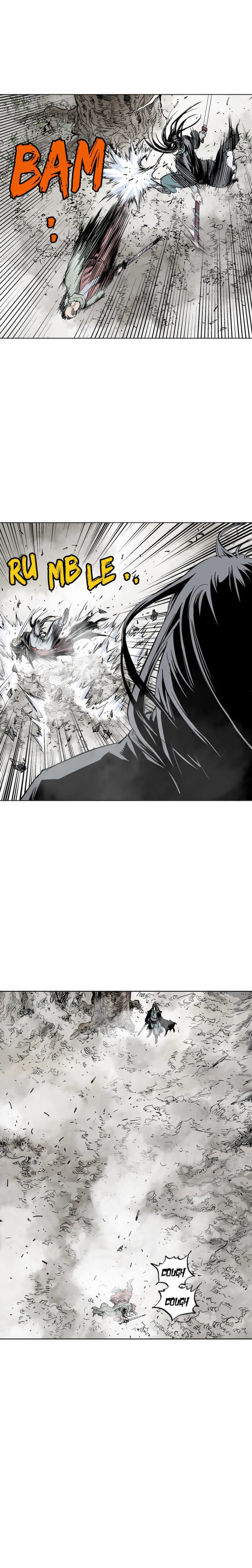 Read Gosu Es Manga Online