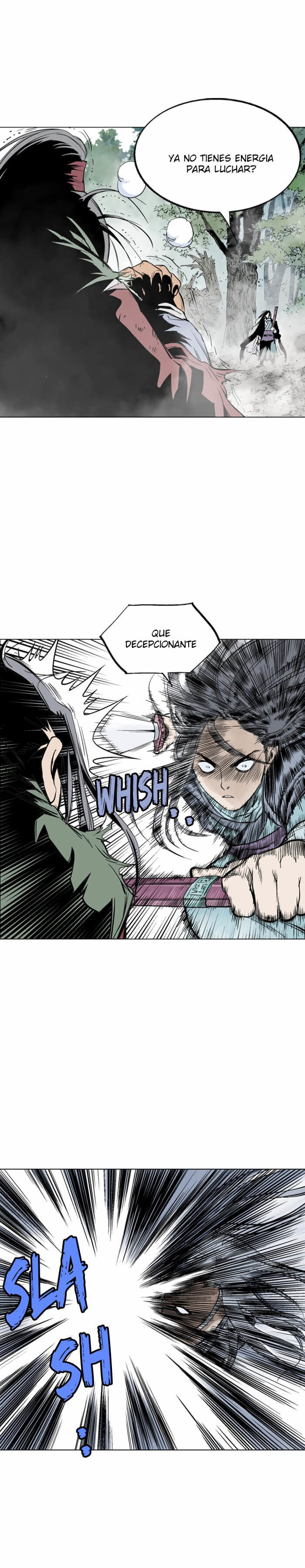 Read Gosu Es Manga Online