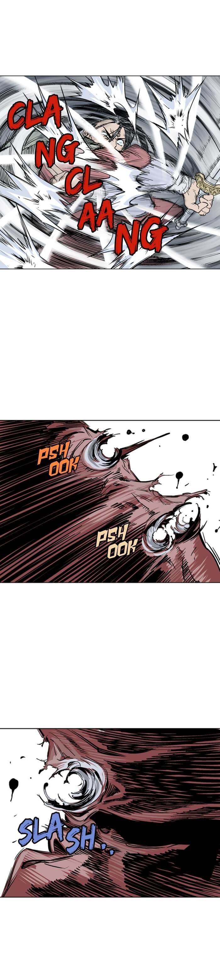 Read Gosu Es Manga Online