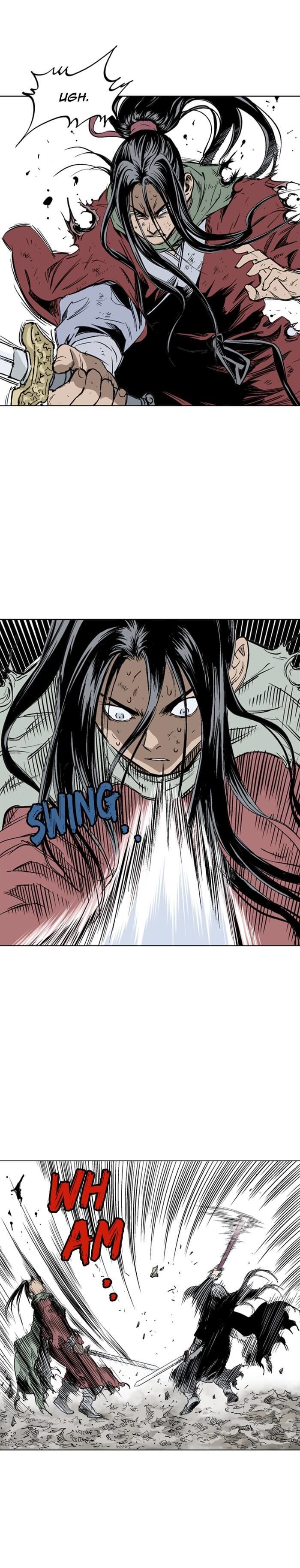 Read Gosu Es Manga Online