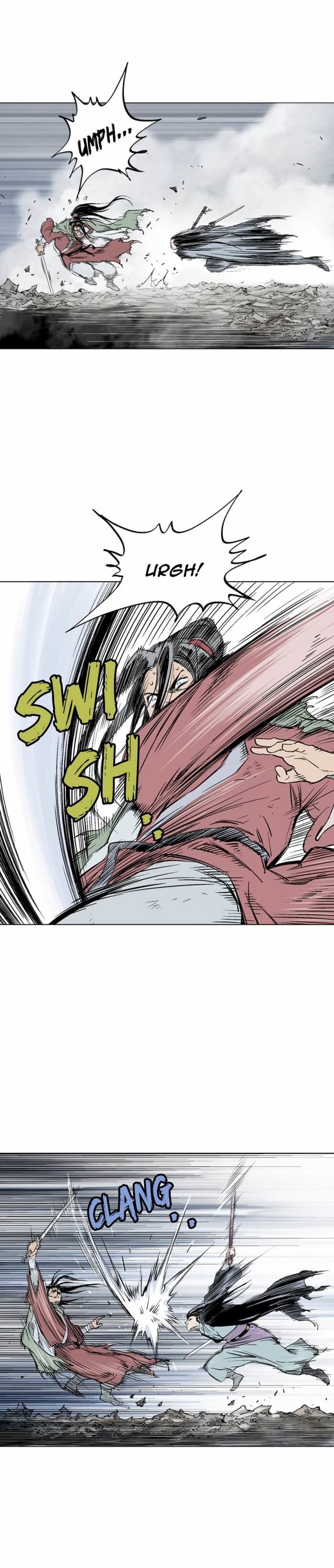 Read Gosu Es Manga Online