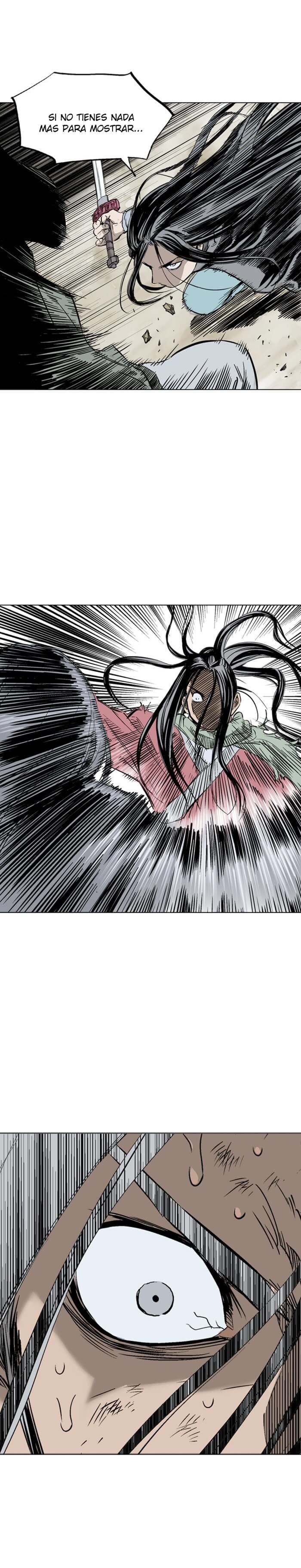 Read Gosu Es Manga Online