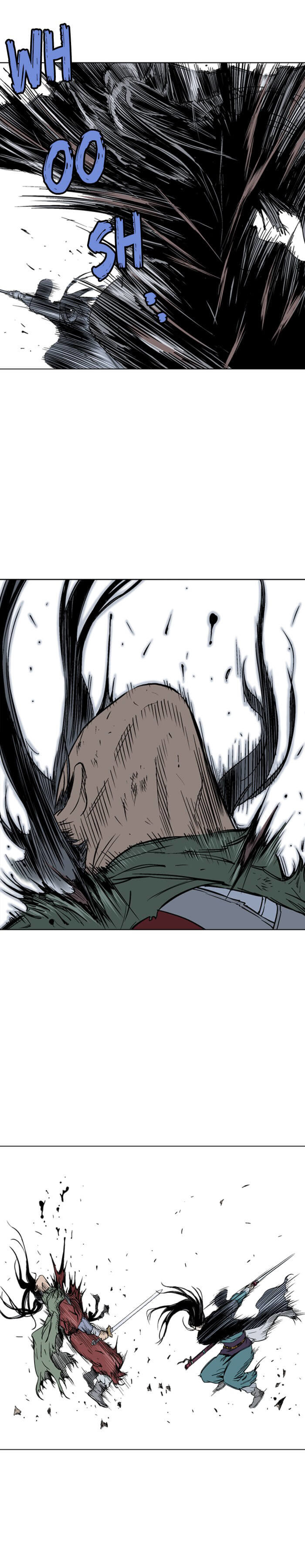 Read Gosu Es Manga Online