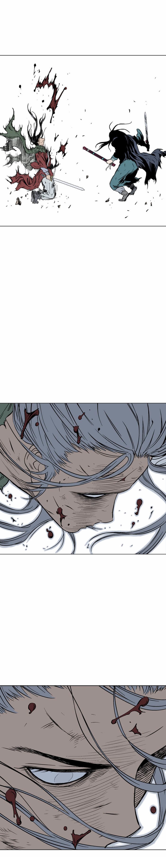 Read Gosu Es Manga Online