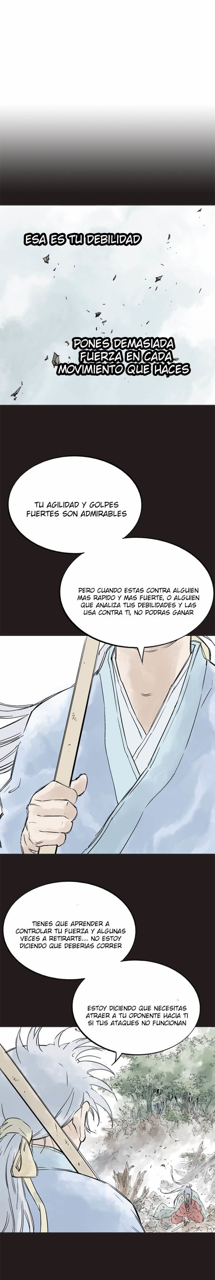 Read Gosu Es Manga Online