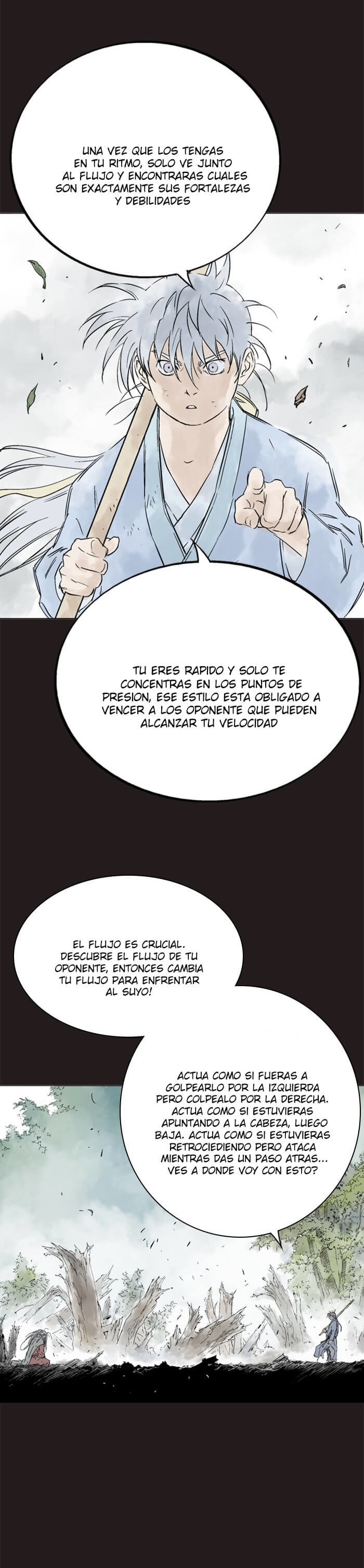 Read Gosu Es Manga Online
