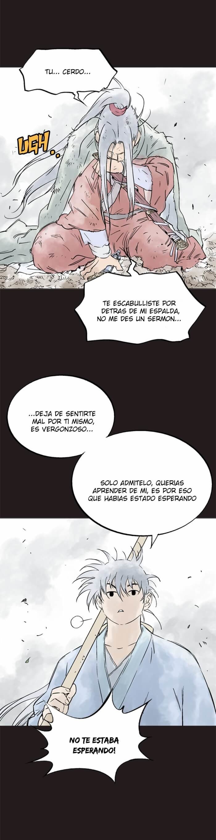 Read Gosu Es Manga Online