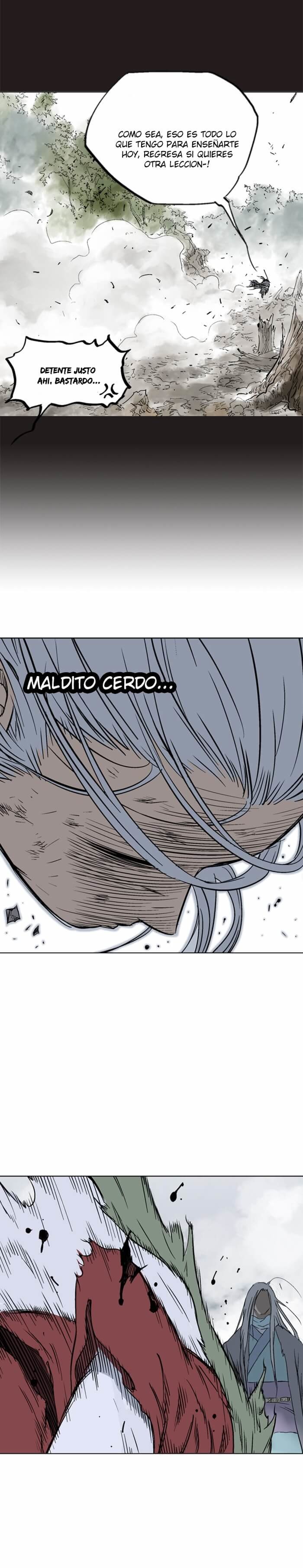 Read Gosu Es Manga Online