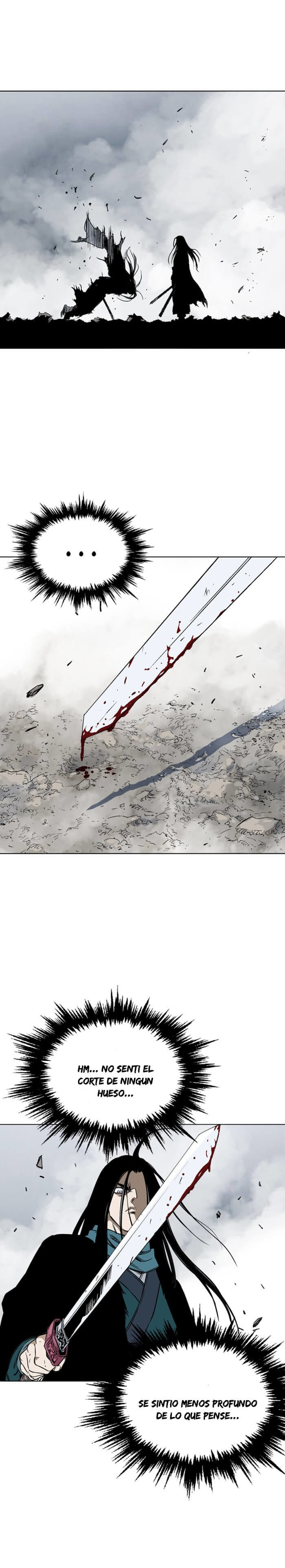 Read Gosu Es Manga Online
