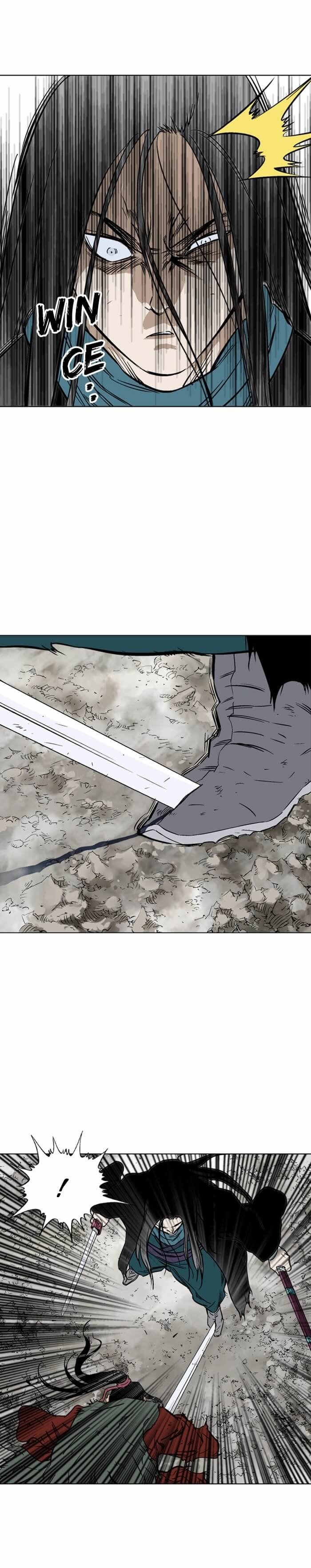 Read Gosu Es Manga Online