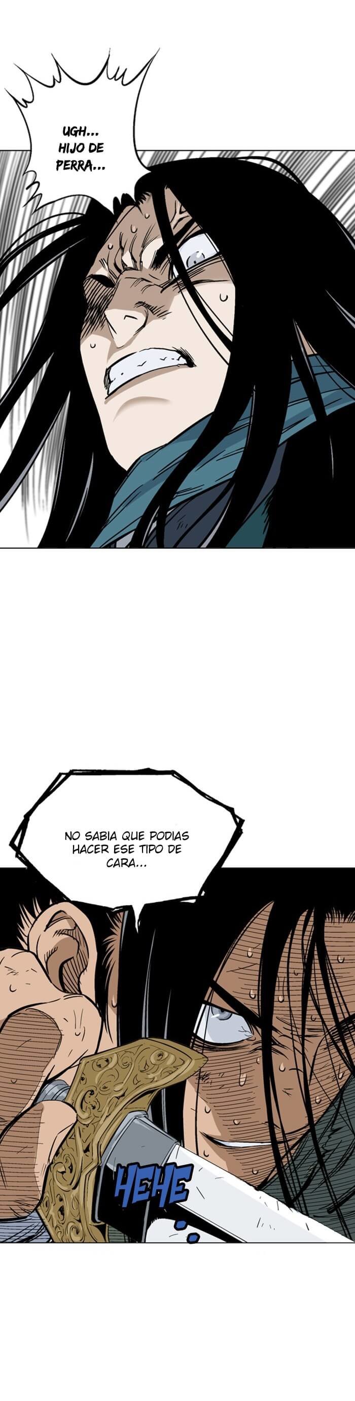 Read Gosu Es Manga Online