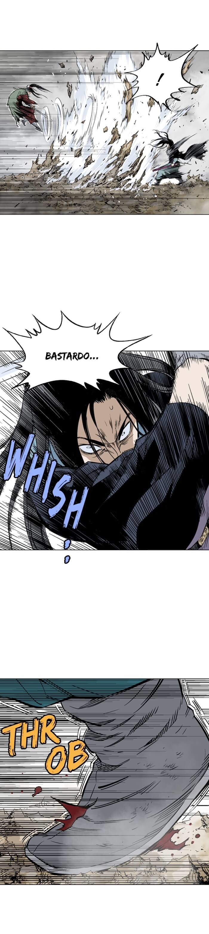 Read Gosu Es Manga Online