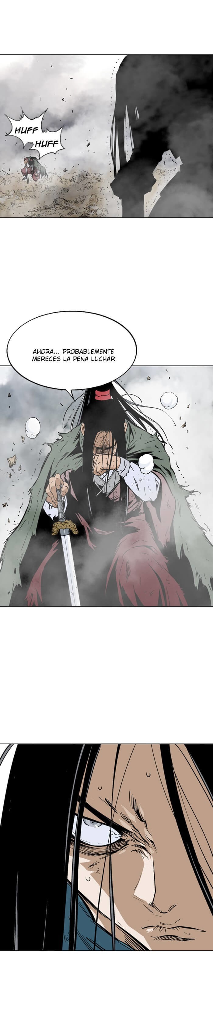 Read Gosu Es Manga Online