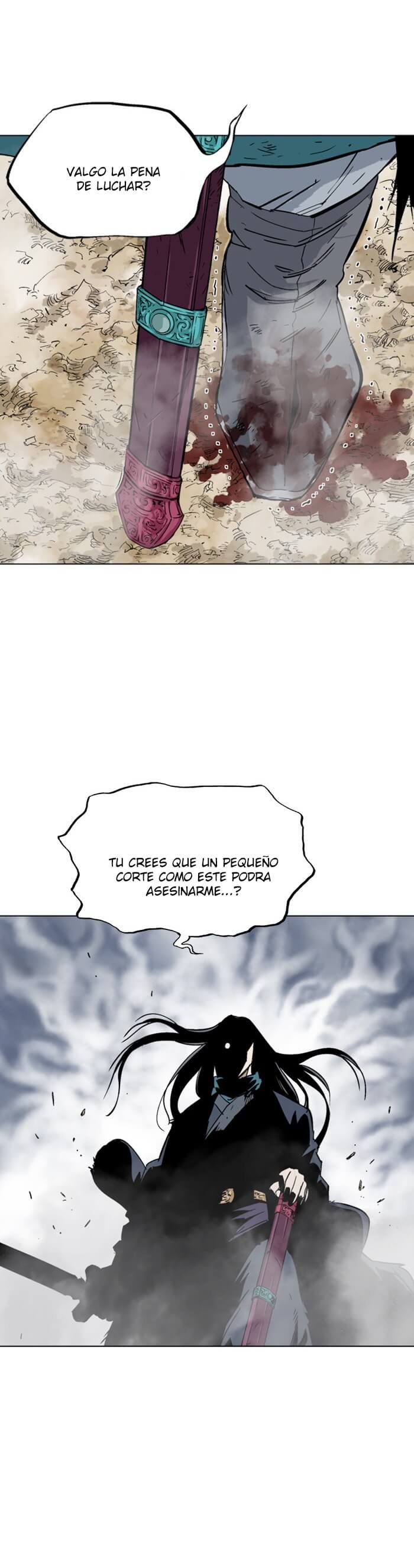 Read Gosu Es Manga Online