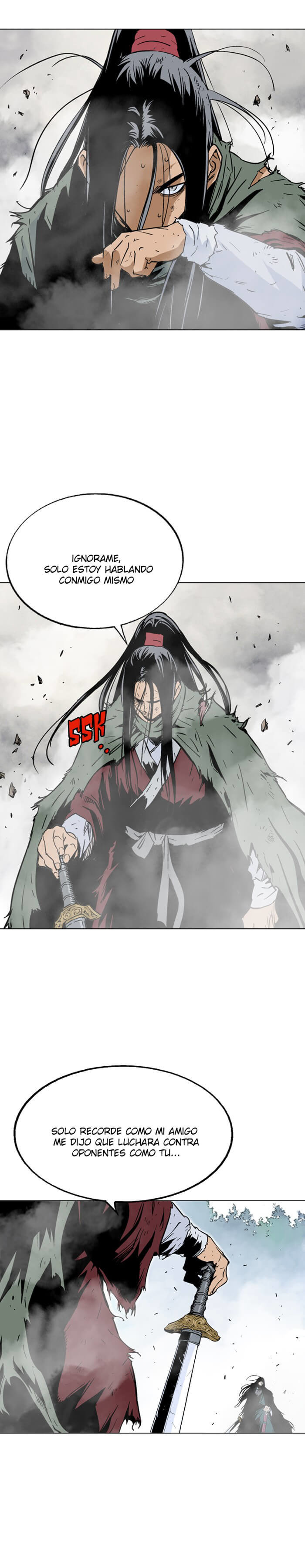 Read Gosu Es Manga Online