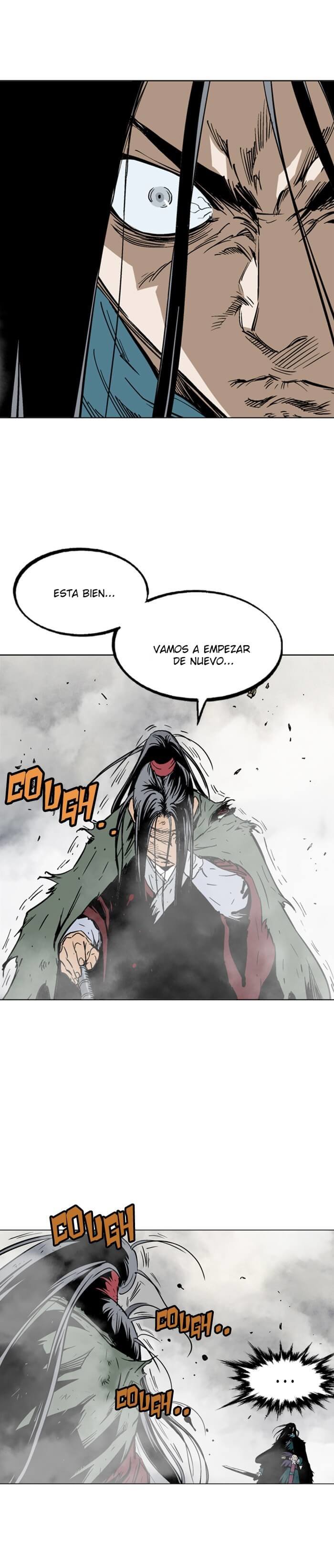Read Gosu Es Manga Online