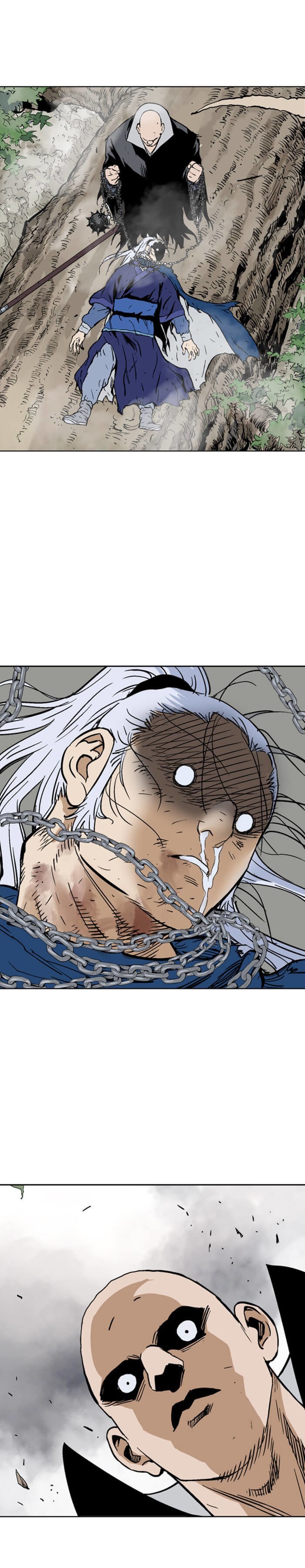 Read Gosu Es Manga Online