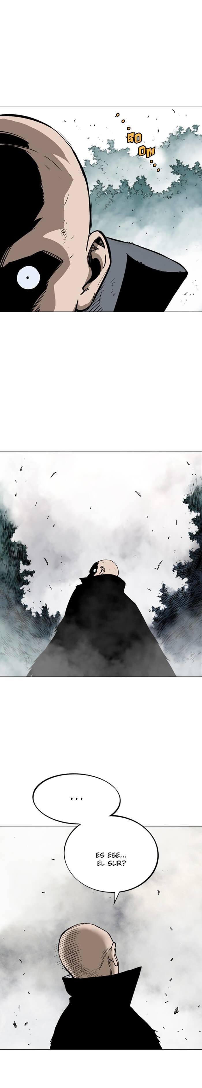 Read Gosu Es Manga Online