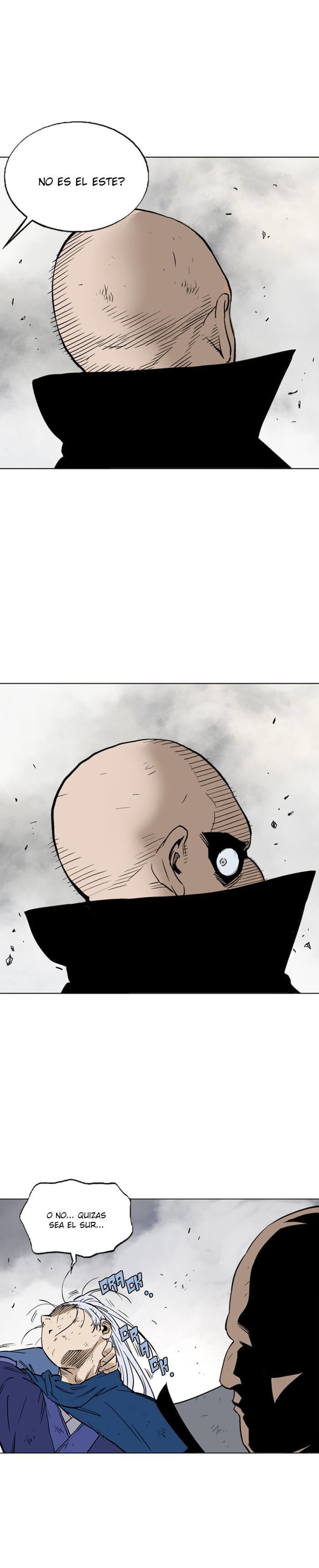 Read Gosu Es Manga Online