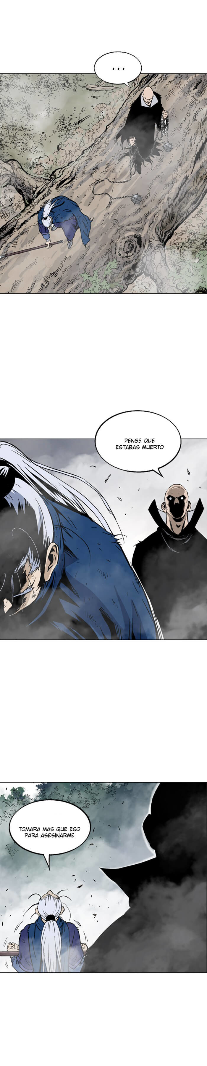 Read Gosu Es Manga Online