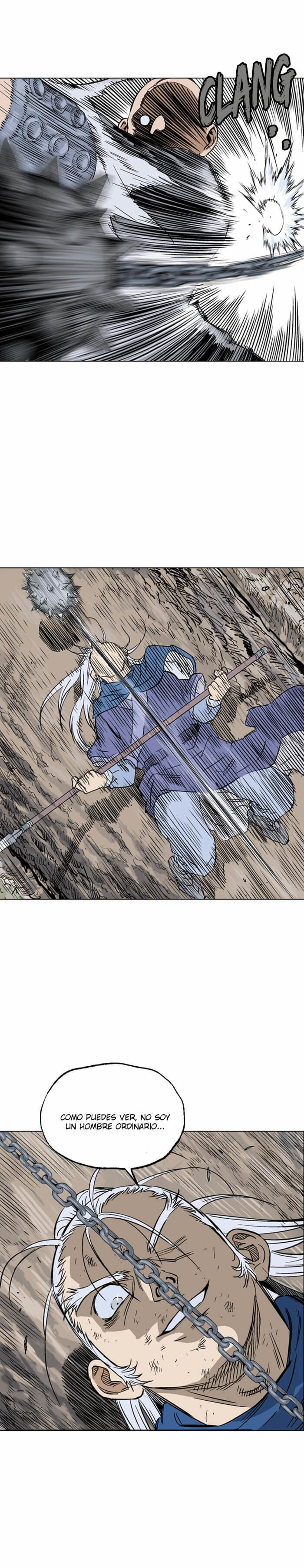 Read Gosu Es Manga Online