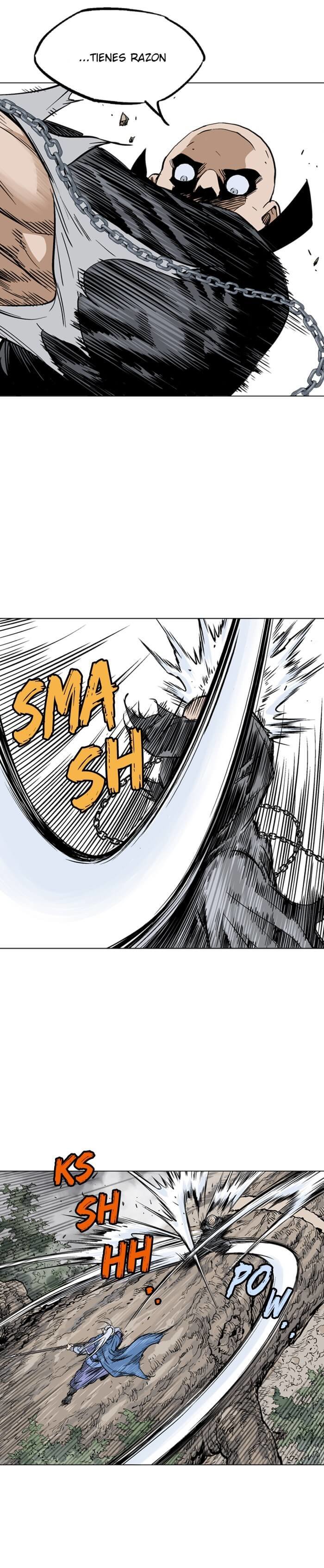 Read Gosu Es Manga Online