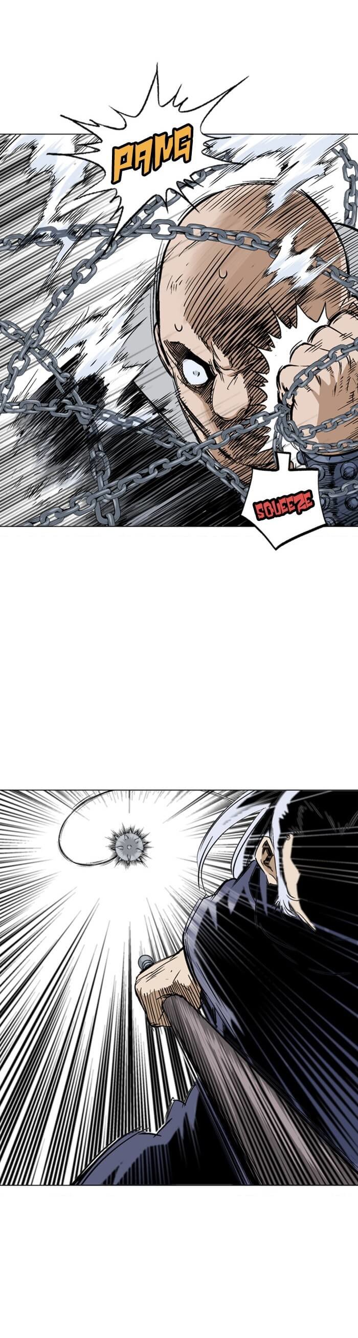 Read Gosu Es Manga Online