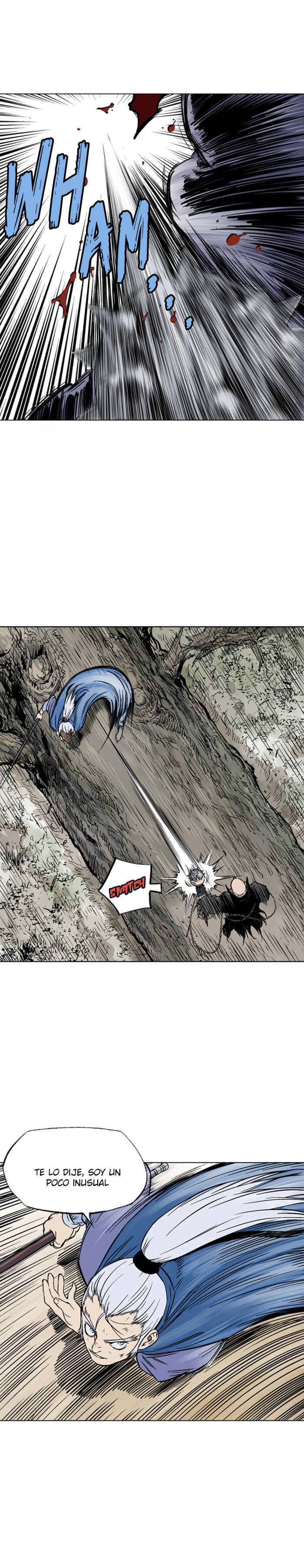Read Gosu Es Manga Online