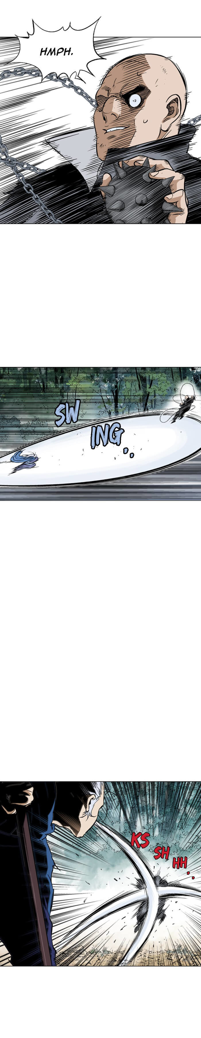 Read Gosu Es Manga Online