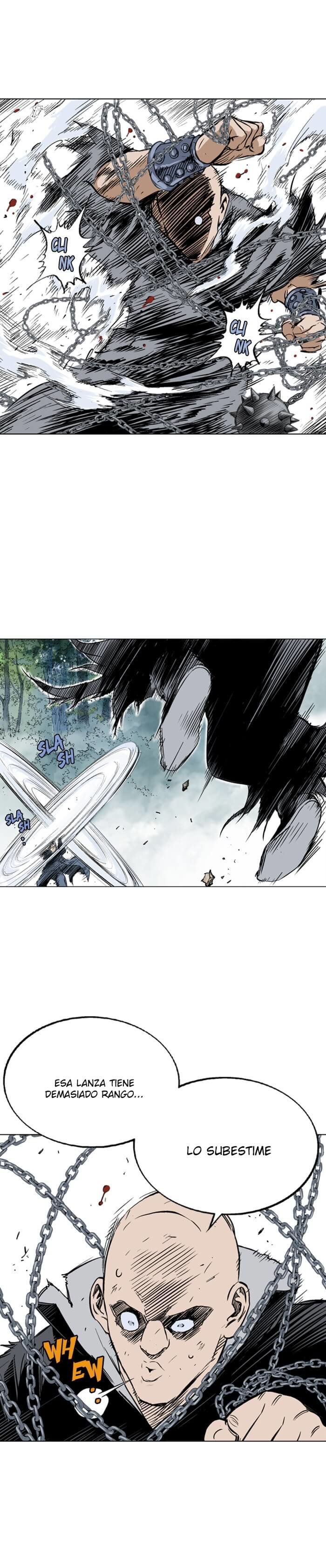 Read Gosu Es Manga Online