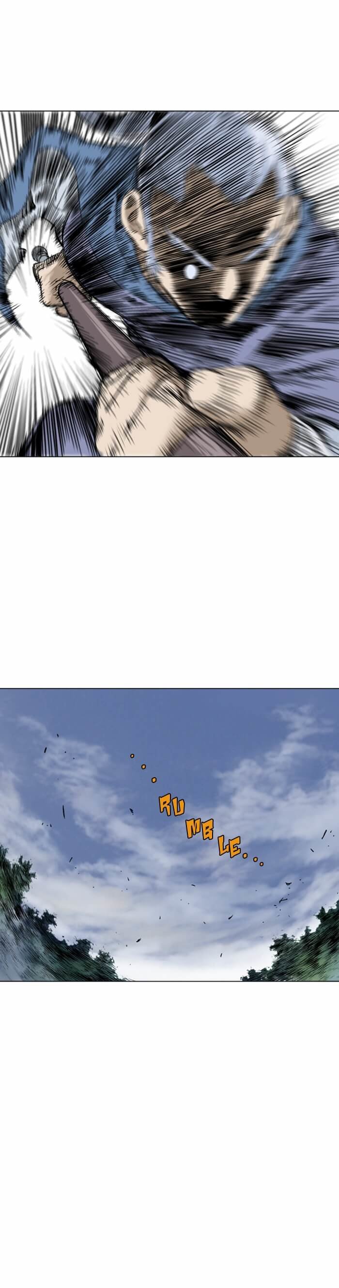 Read Gosu Es Manga Online