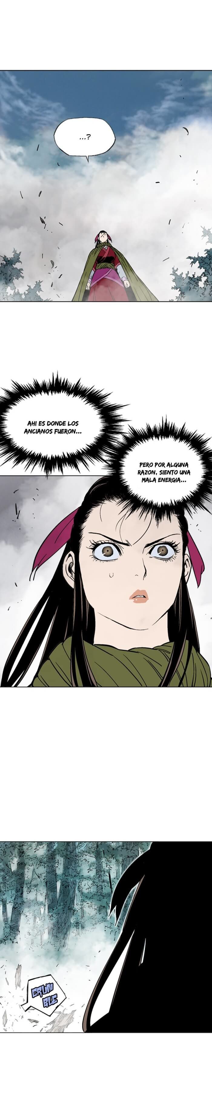 Read Gosu Es Manga Online