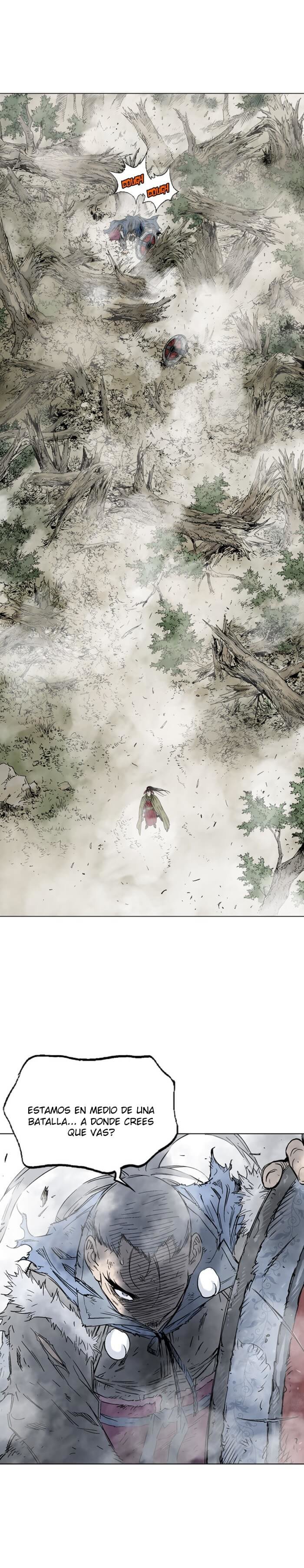Read Gosu Es Manga Online