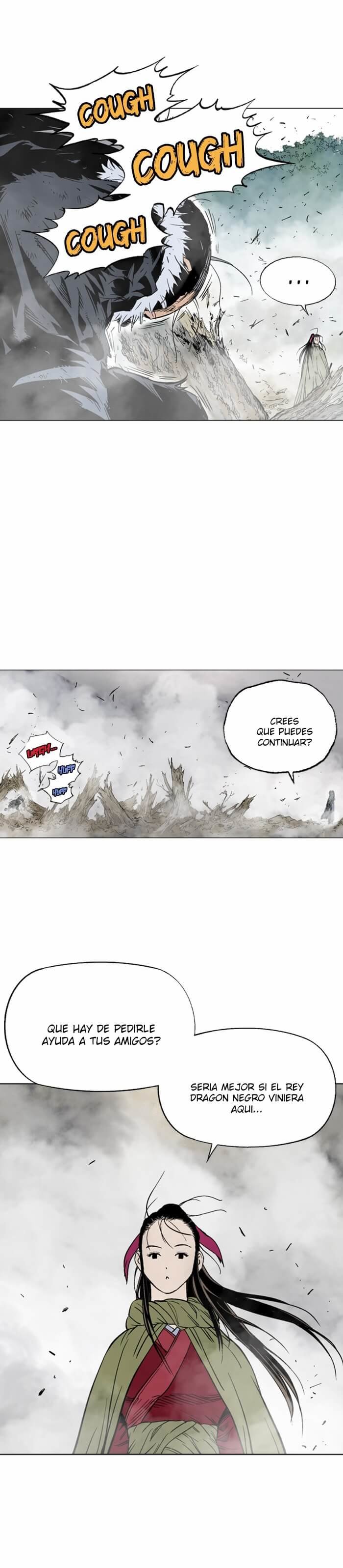 Read Gosu Es Manga Online