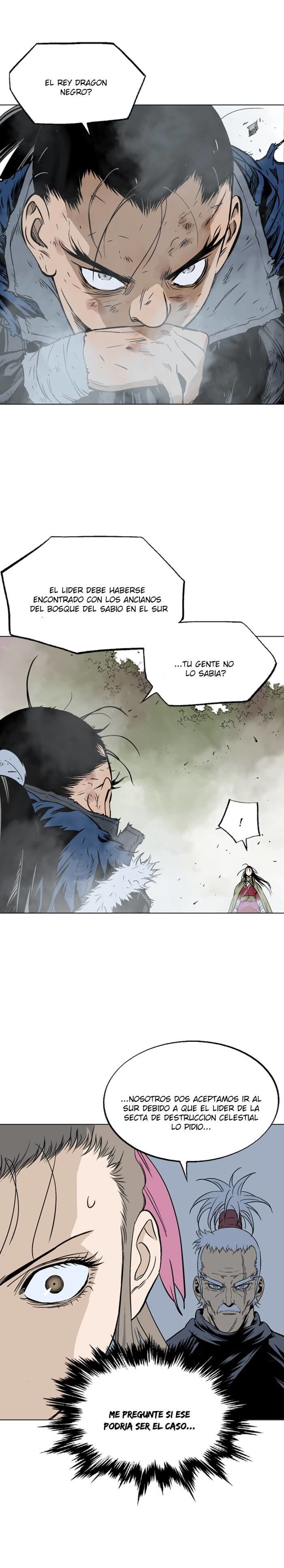 Read Gosu Es Manga Online