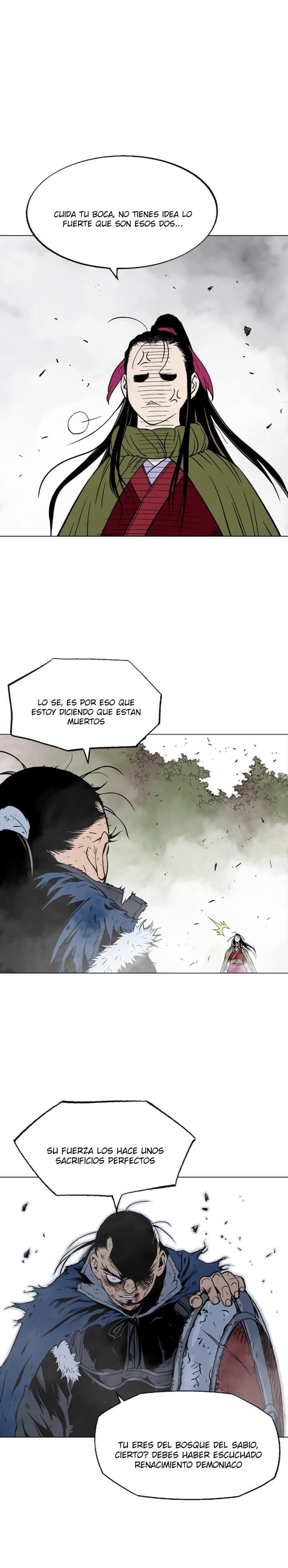 Read Gosu Es Manga Online