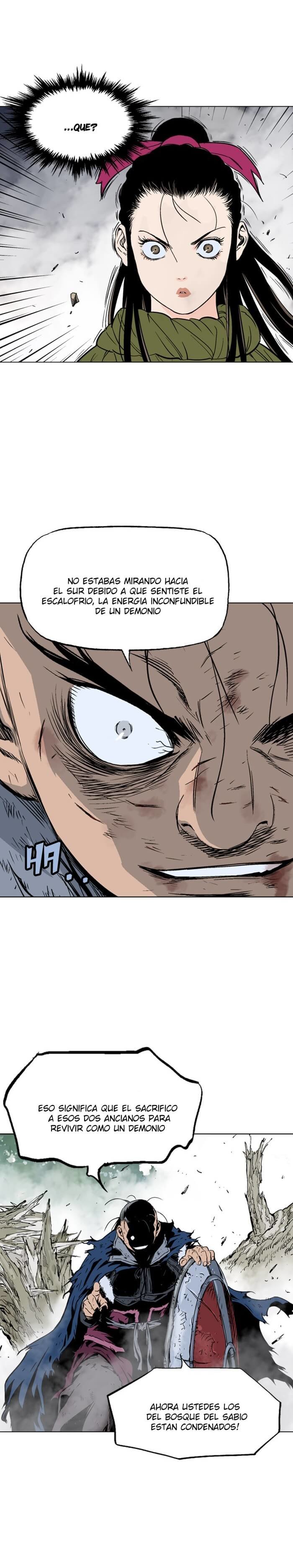 Read Gosu Es Manga Online