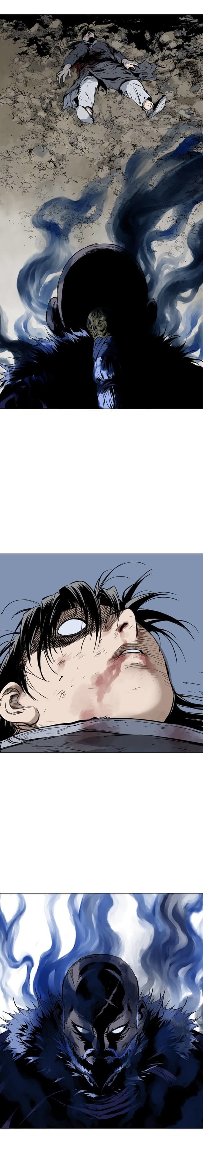 Read Gosu Es Manga Online