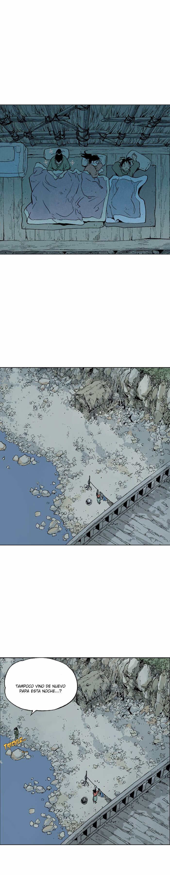 Read Gosu Es Manga Online