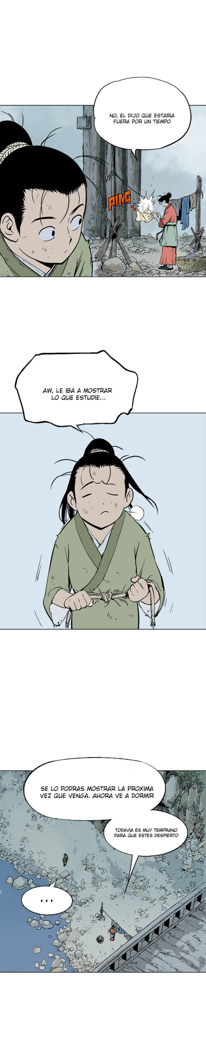 Read Gosu Es Manga Online