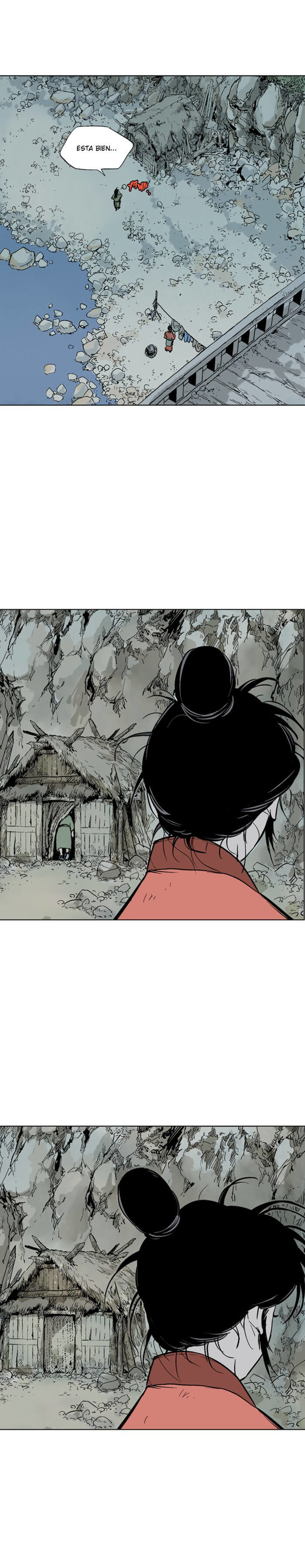Read Gosu Es Manga Online