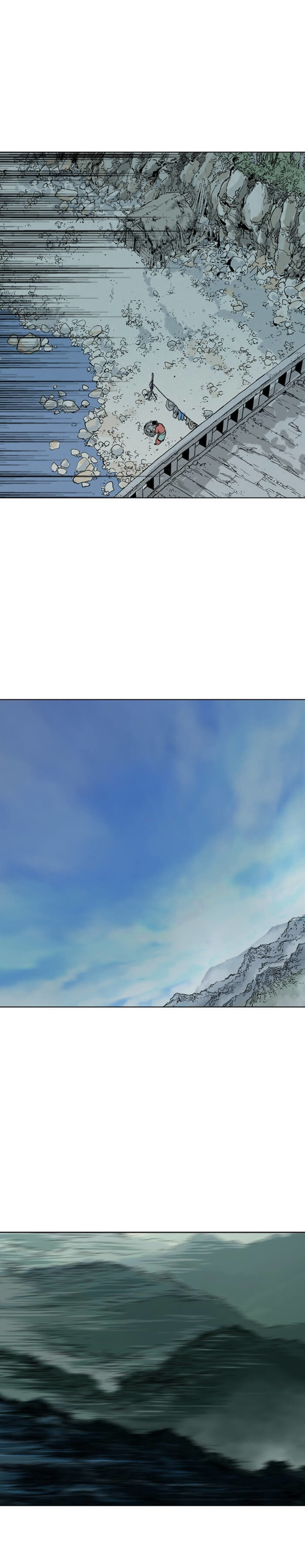 Read Gosu Es Manga Online