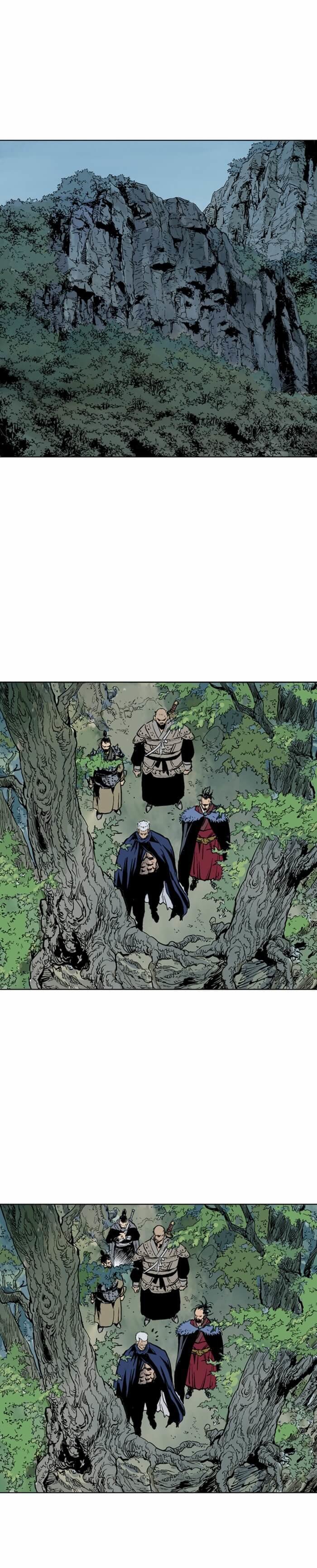 Read Gosu Es Manga Online