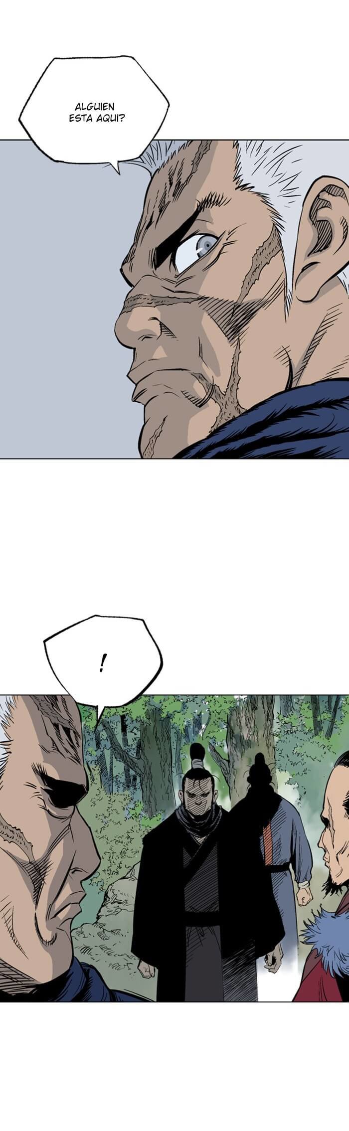 Read Gosu Es Manga Online