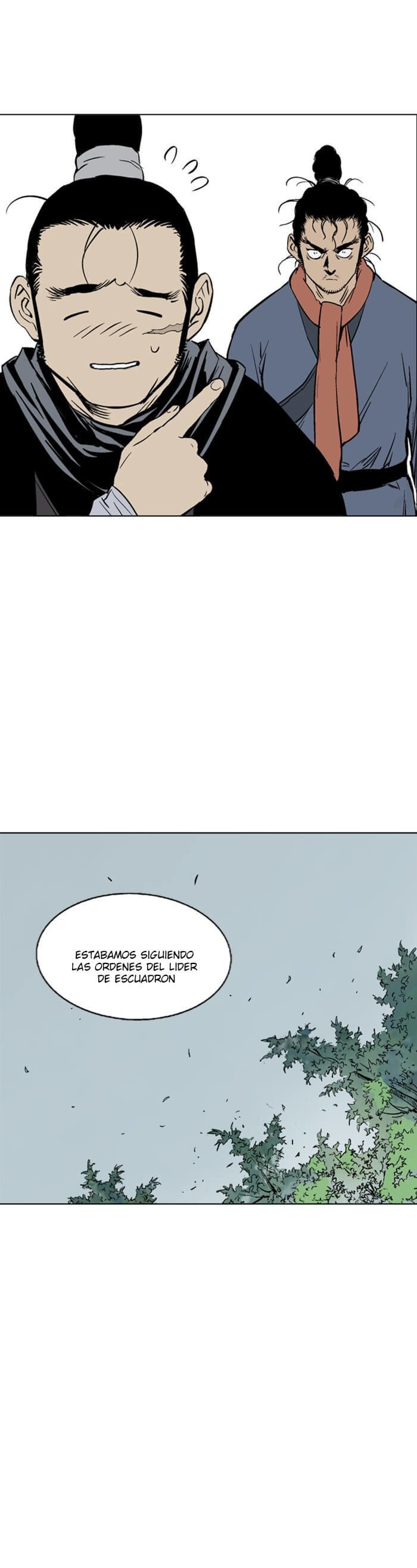 Read Gosu Es Manga Online