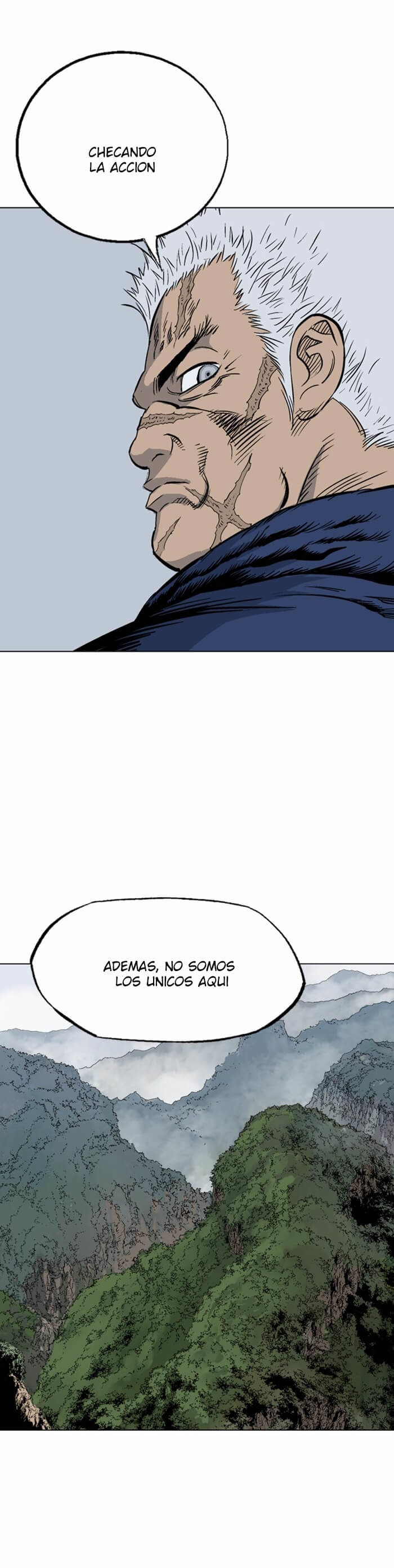 Read Gosu Es Manga Online